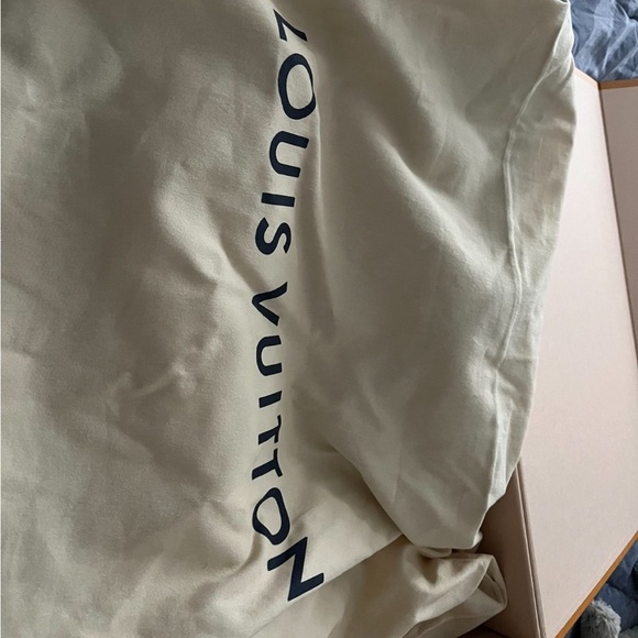 Original LV Bag Large - Picture 10 of 15